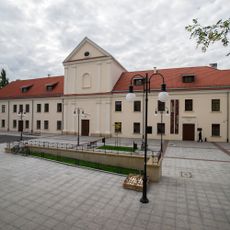 Centrum Kultury W Lublinie