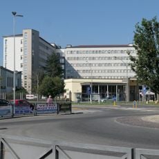 Ospedale Maggiore
