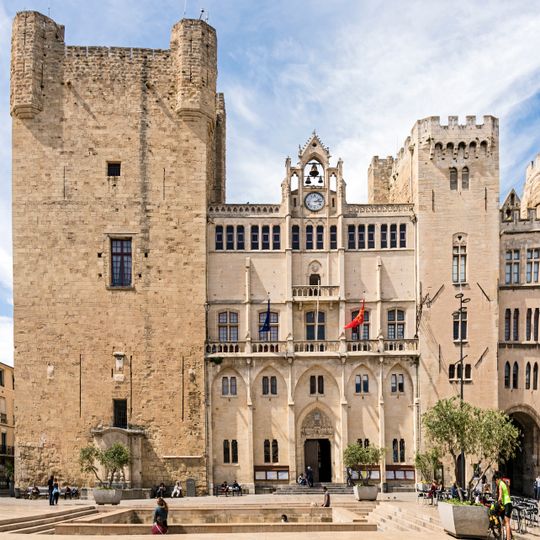 Musée d'art et d'histoire de Narbonne