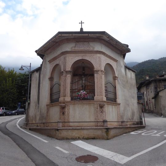 Capitello di San Rocco