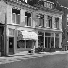 Schuithaven 2, Zierikzee