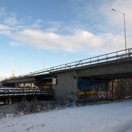 Kungsängsbron