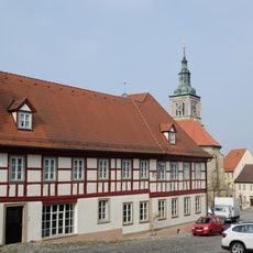 Marktplatz 6