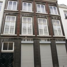 Rechtstraat 14, Maastricht