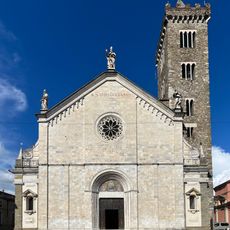 Concattedrale di Santa Maria Assunta