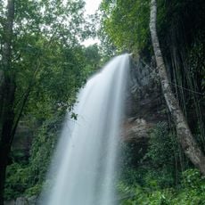Tama Waterfall