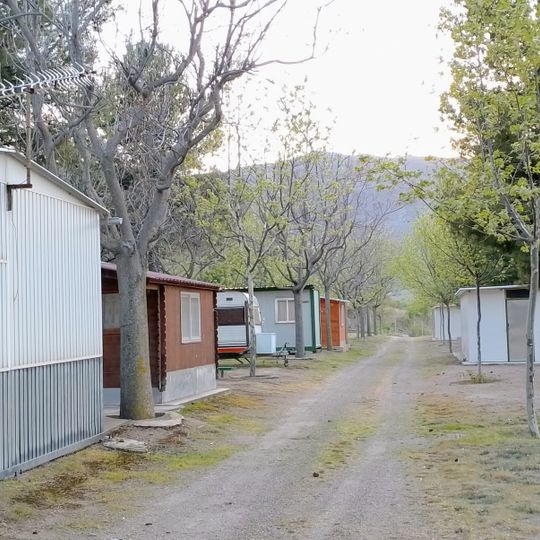 Saviñan Park
