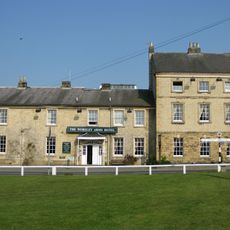 Worsley Arms Hotel