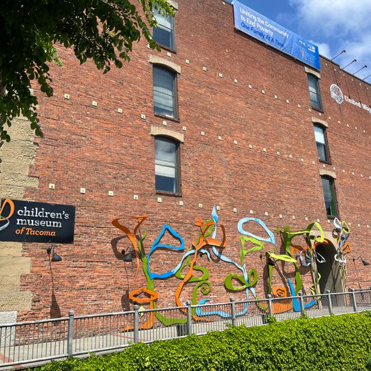 Children's Museum of Tacoma