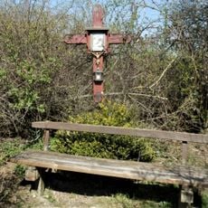 Rotes Kreuz Zaingrub