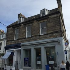 St Andrews, 1 Greyfriars Garden