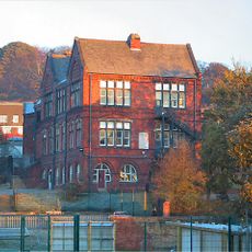 School In Forster Place