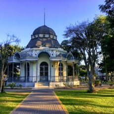 Park of the Exhibition