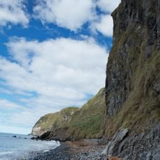 Inaccessible Island