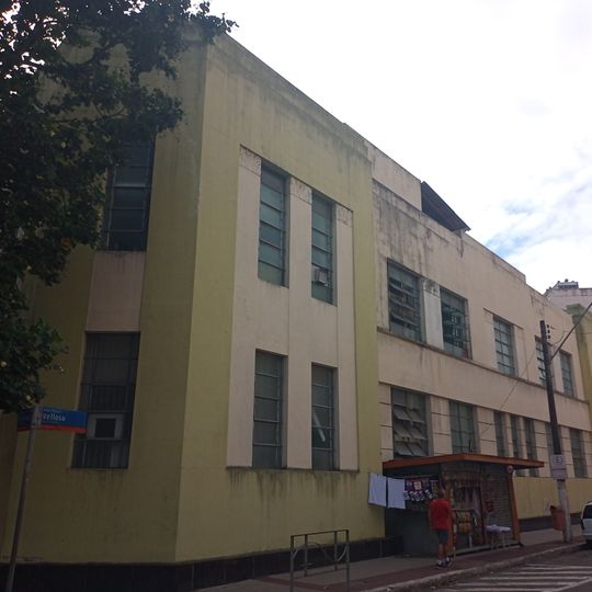 House at Rua Cais de São Francisco, nº 54