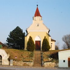 Ortskapelle Kleinkadolz