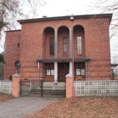 Church of St. Nicholas