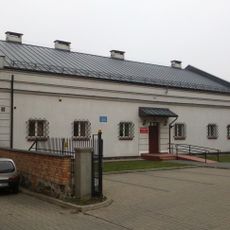 Więzienie, ob. archiwum