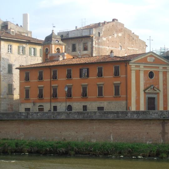 Chiesa di Santa Cristina