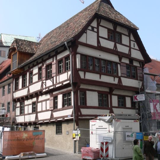 Neideggsches Haus