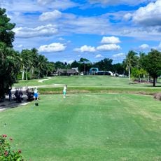 Fort Myers Country Club