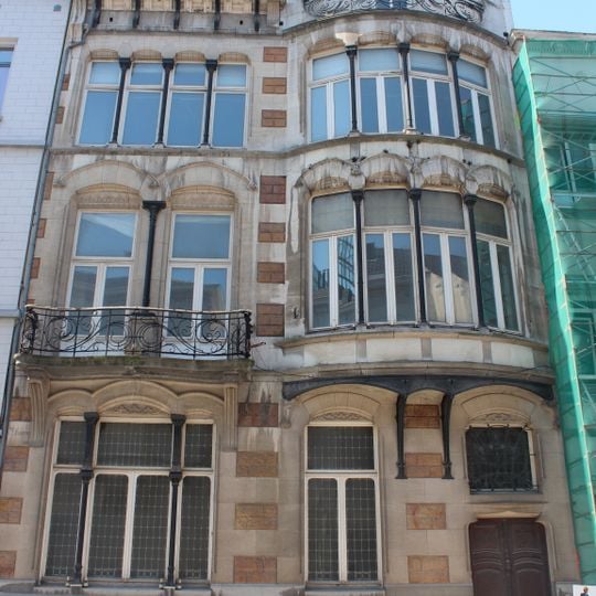 Willem de Zwijgerstraat 34