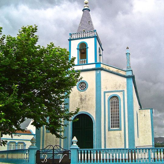 Ermida de Nossa Senhora da Boa Viagem