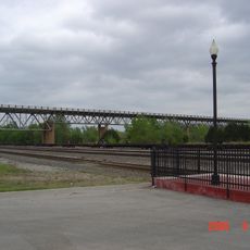 James C. Nance Memorial Bridge