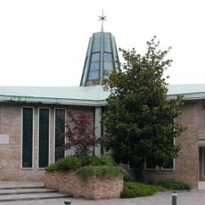 Chiesa di Santa Bertilla