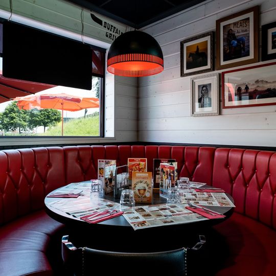 Buffalo Grill
