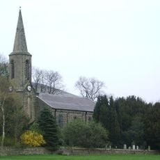 Church of St Nicholas