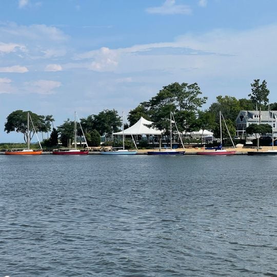Annapolis Maritime Museum