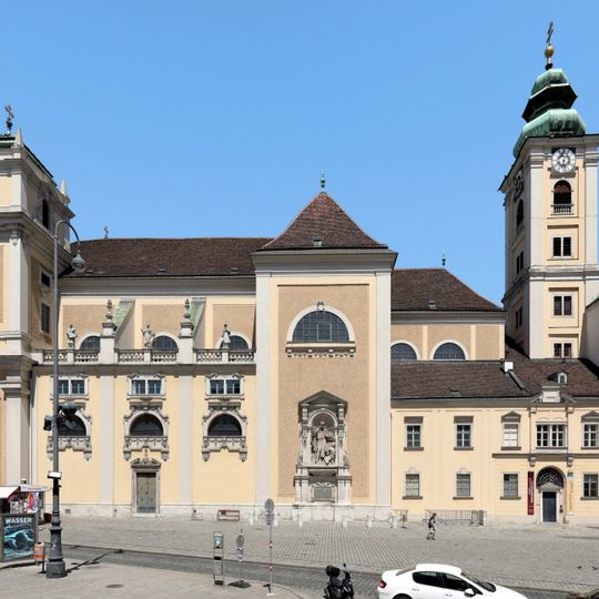 Schottenkirche