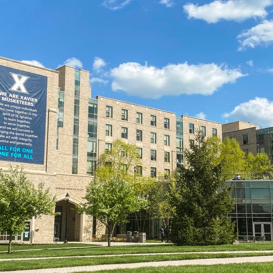 Xavier University