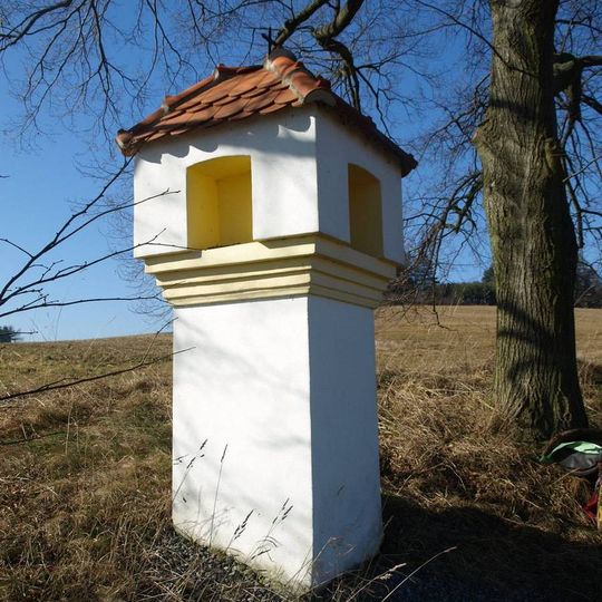 Boží muka u Němčic