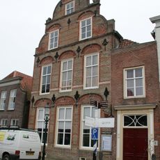 Hoogstraat 4, Heusden