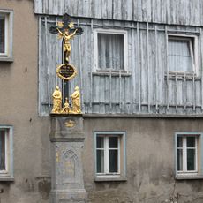 Betkreuz Rosenthaler Straße 36