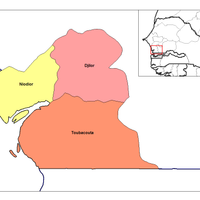 Niodior Arrondissement