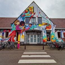 Graffiti