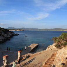 Cala Dragunara
