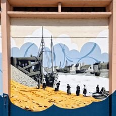 Graffiti