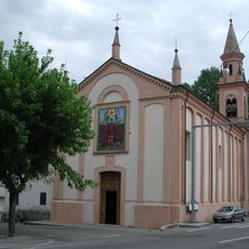 Chiesa di Pieve San Maurizio