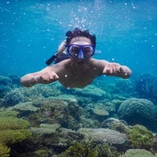 Karimunjawa National Park