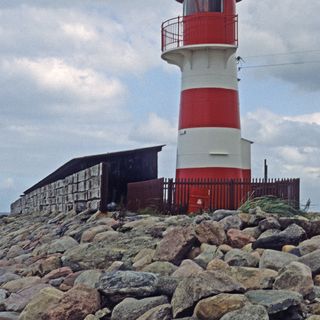 Glyngøre Lighthouse
