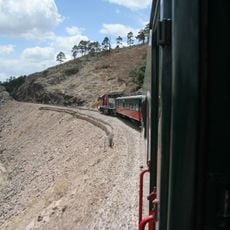 Ferrocarril Chihuahua al Pacífico
