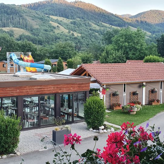 Camping Les Bouleaux