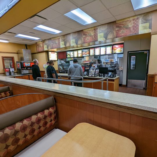 Arby's