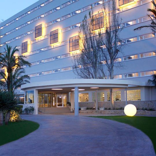 Hotel Java