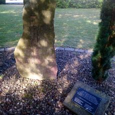 Deportationsmahnmal Hainstadt