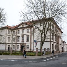 Accouchierhaus Göttingen